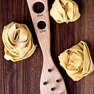 Pappardelle Pasta Recipe