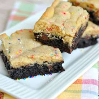 Sugar Brookies