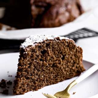 Chocolate Torte Recipe