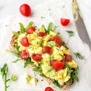 Egg Salad