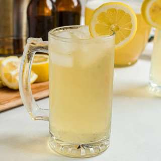 Summer Shandy Recipe