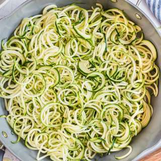 Zoodles