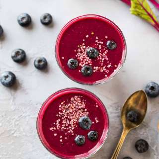 Beet Smoothie