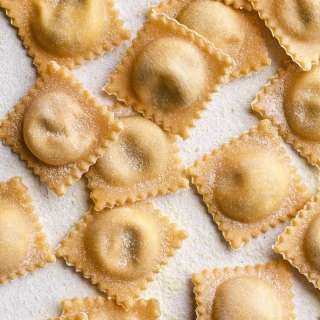 Ravioli Recipe