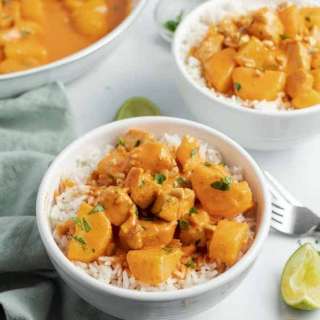 Massaman Curry Recipe