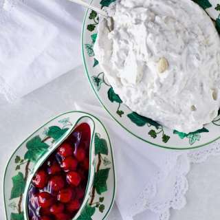 Risalamande Recipe