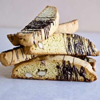 Italian Biscotti Recipe