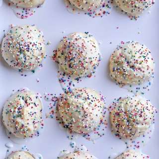 Anginetti Recipe