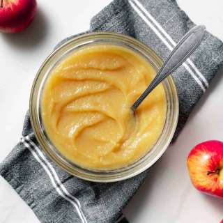 How To Make Homemade Applesauce