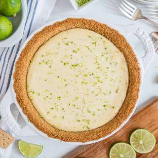 Key Lime Pie