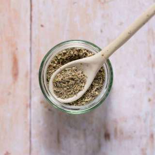 Homemade Poultry Seasoning