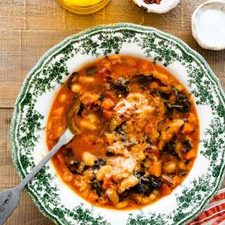Ribollita Recipe