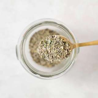 How To Make Greek Seasoning