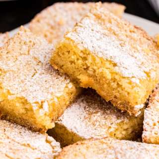 Gooey Butter Cake
