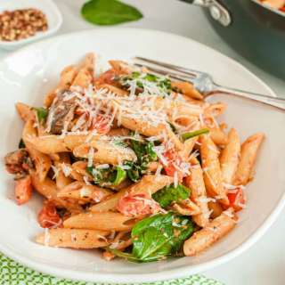 Penne Rosa