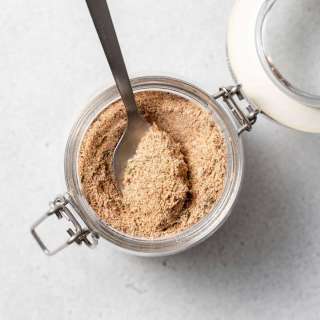 How To Make Jerk Seasoning