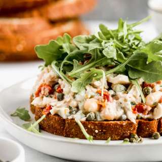 Italian Tuna Salad