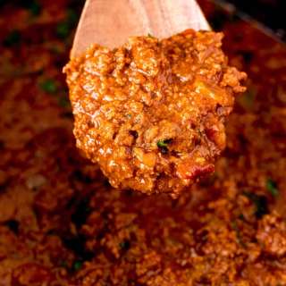 How to Make Taco Meat