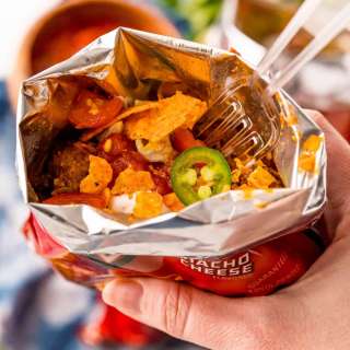 Walking Tacos Recipe