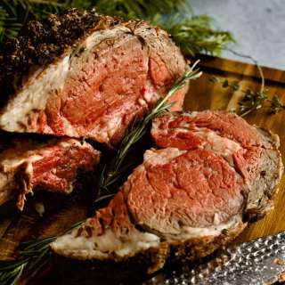 Best Small Prime Rib Roast Recipe