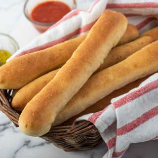 Olive Garden Breadsticks Recipe