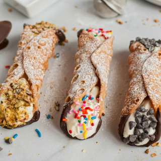 Cannoli