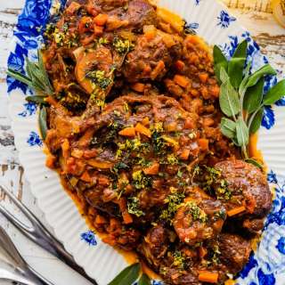 Osso Buco Recipe