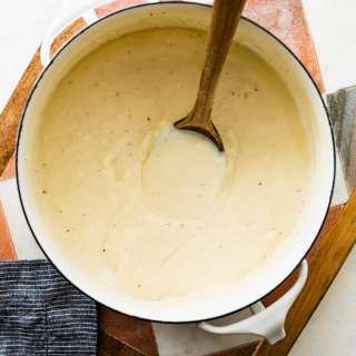 Bechamel Sauce Recipe