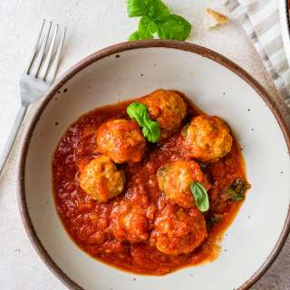 Sausage Meatballs Recipe