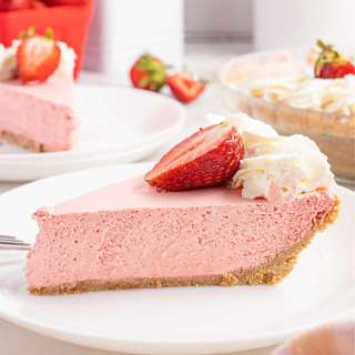 Jello Pie Recipe