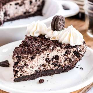 No Bake Oreo Cheesecake Recipe