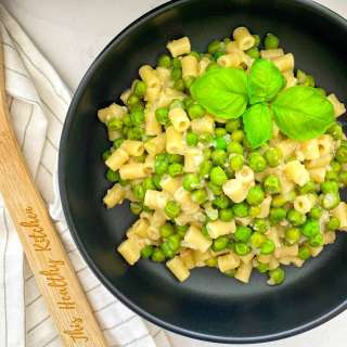 Pasta e Piselli