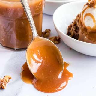 Caramel Sauce