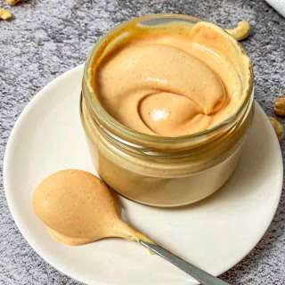 Spicy Vegan Mayo TWO WAYS [Oil Free]