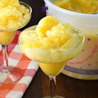 Brandy Slush