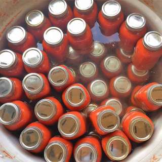 How To Make Homemade Tomato Sauce