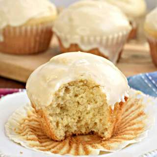 Donut Muffins