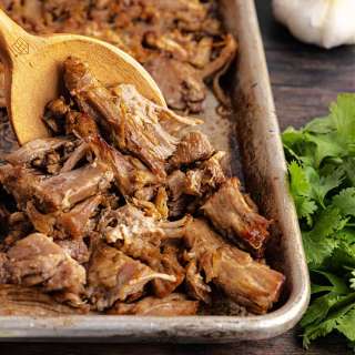 Instant Pot Carnitas