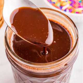 Chocolate Syrup Recipe