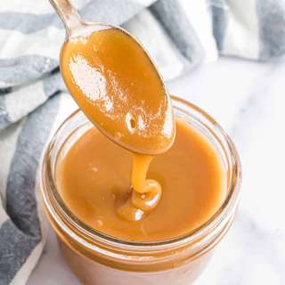 Butterscotch Sauce