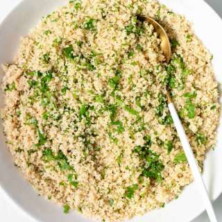 How to Cook Couscous