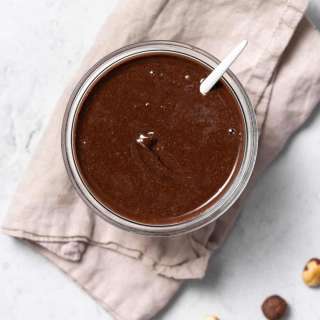 How To Make Homemade Nutella