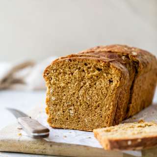 Oatmeal Bread