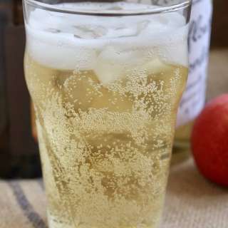 Elderflower Cider: Can't find it? Make It at Home, Two Ways
