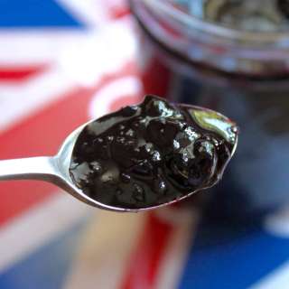 Black currant Jam Recipe