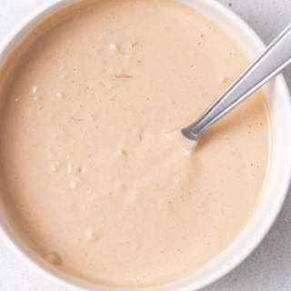 In-N-Out Sauce 