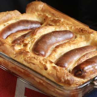 Toad in the Hole