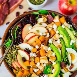 Harvest Salad