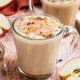 Apple Crisp Macchiato