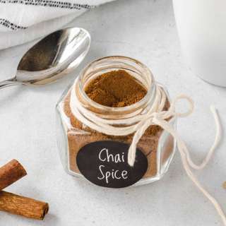 Chai Spice Mix